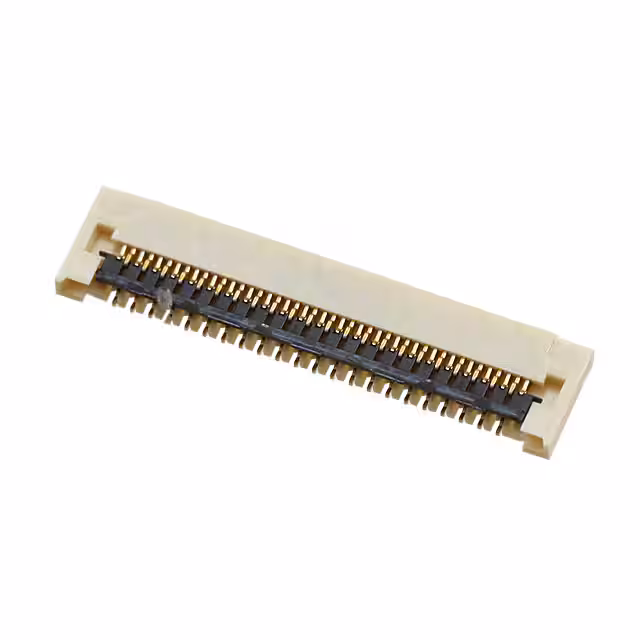 FF02S45SV1-R3000 JAE Electronics  Ensembles de connecteurs FFC FPC (Flat Flexible)
